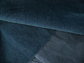 MOH-205  Mohair  Dunkelblau